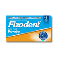thumbnail image 1 of Fixodent Extra Hold Denture Adhesive Powder, 2.7 Ounce, 1 of 5