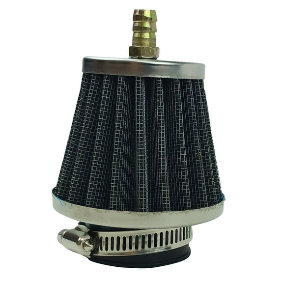 Fixrightpro Cone Engine Air Filter for Go Kart Dirt Pit Bike