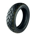 thumbnail image 1 of Fixrightpro Scooter Tubeless Tire Front/Rear 120/70-12 Motorcycle Tire, 1 of 8