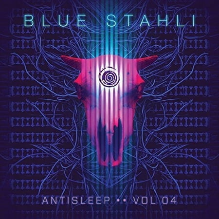 Fixt - Antisleep 4 - Music & Performance - CD