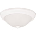 thumbnail image 1 of Canarm Imports Canarm 13 In. Incandescent Flush Mount Ceiling Light Fixture, 1 of 1