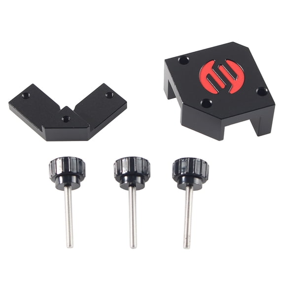 Fixture,0.1/0.2 Baby And 1515 Profile Frame Vor 0.1/0.2 Baby With Vor 0.1/0.2 Tools Compatible With Compatible With Vor And 3d Printer Baby And 3d Profile Frame Auxiliary 3d Printer Use