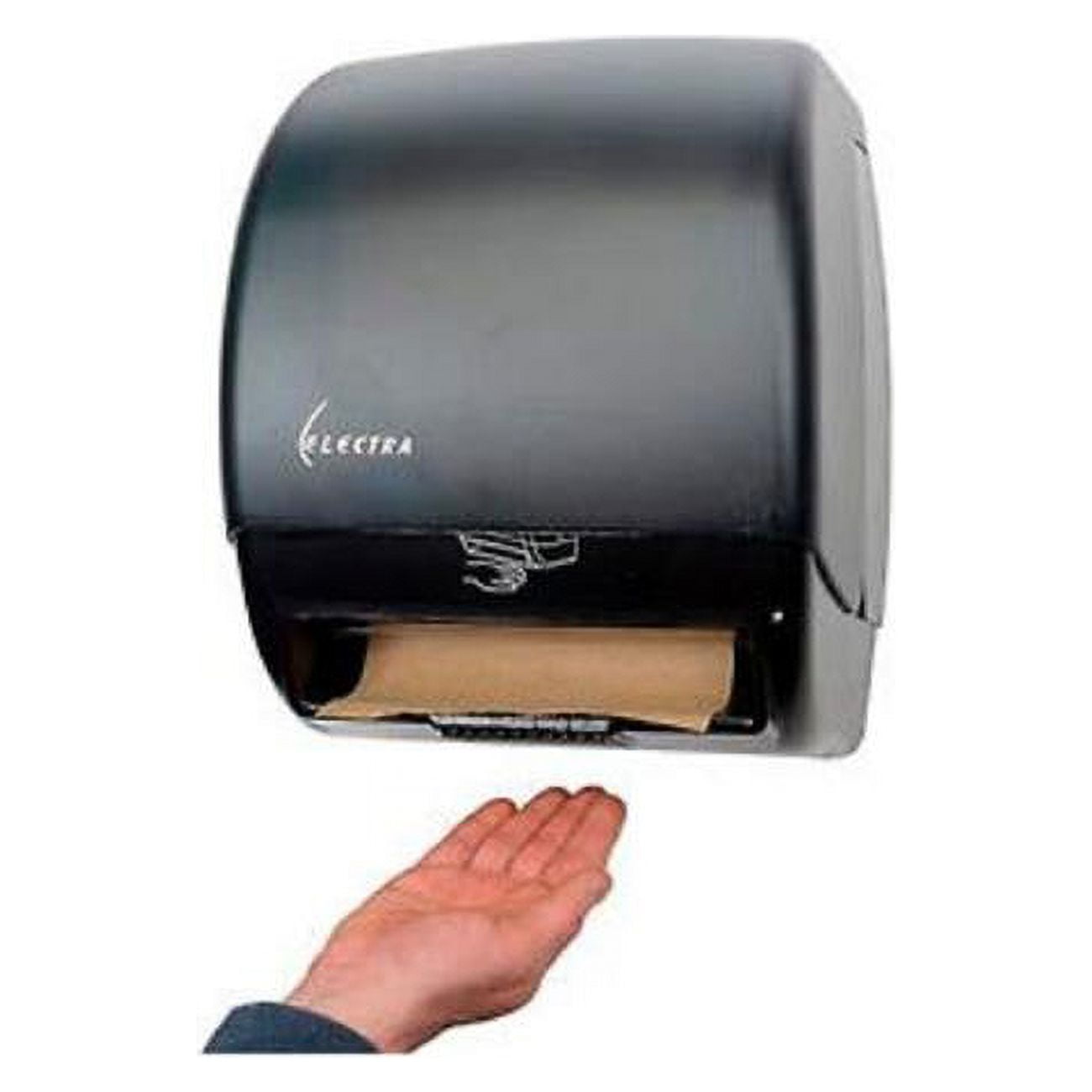 Fixture Automatic Adjustable Touchless Paper Towel Roll Dispenser