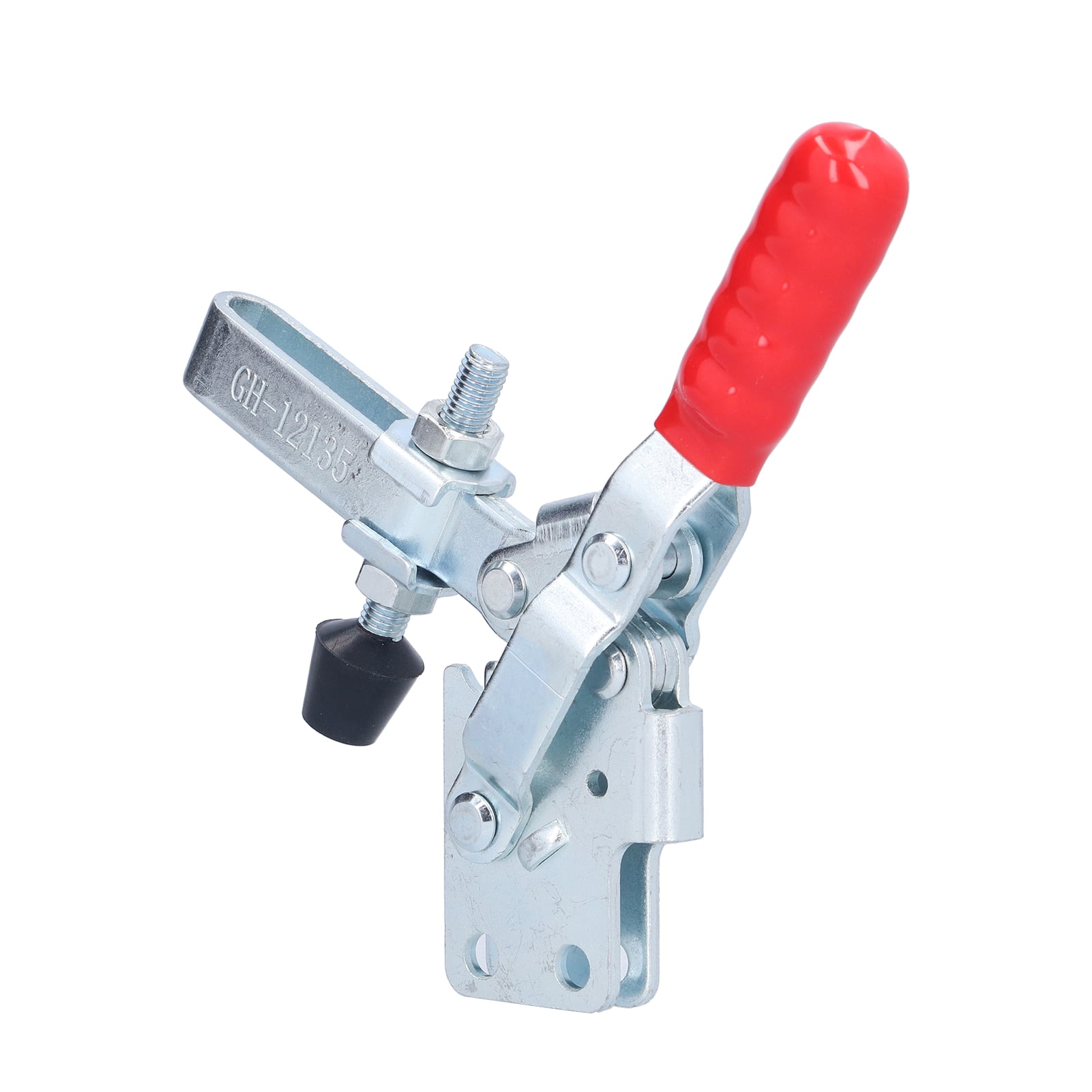 Fixture Clamp Clamping Tool Quick Toggle Clamp Fixture Vertical Welding