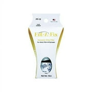 Fixture-Fix Fill-A-Fix Filler Porcelain Chip Repair PF-12