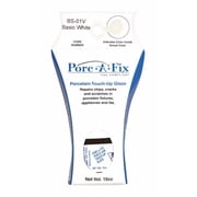 PORCAFIX BSC WHT VOC GLZ Pack of 1