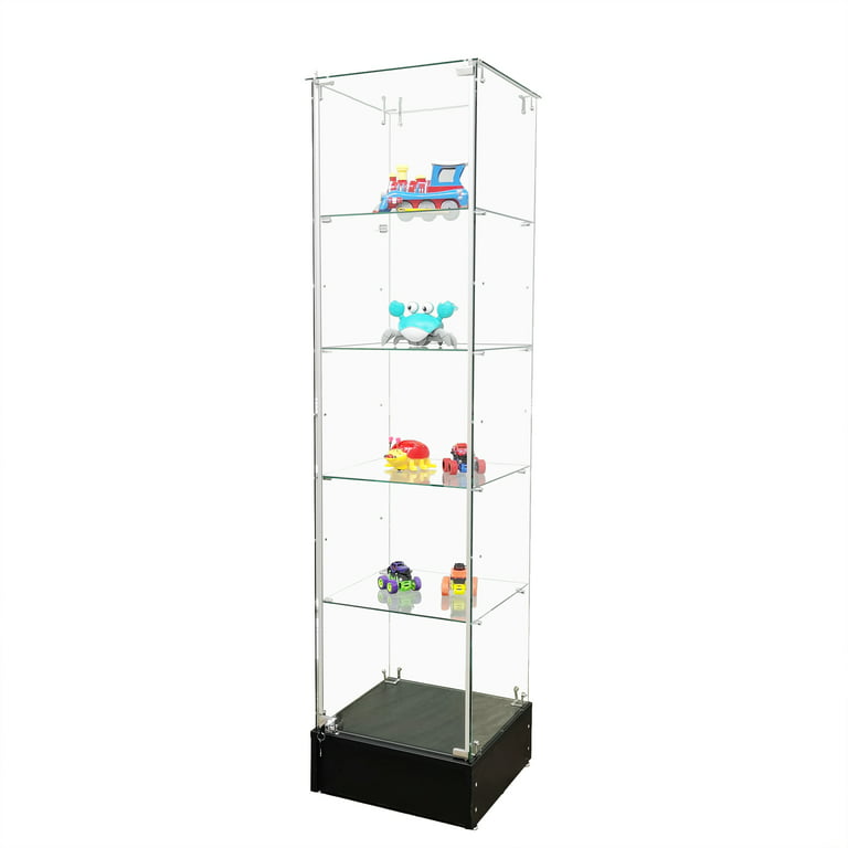 Gallery of Display Cabinets - SHOWCASE - 5