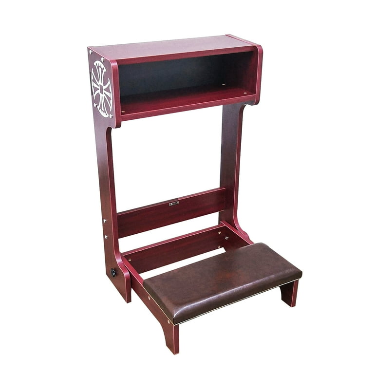 Folding prayer chair clearance