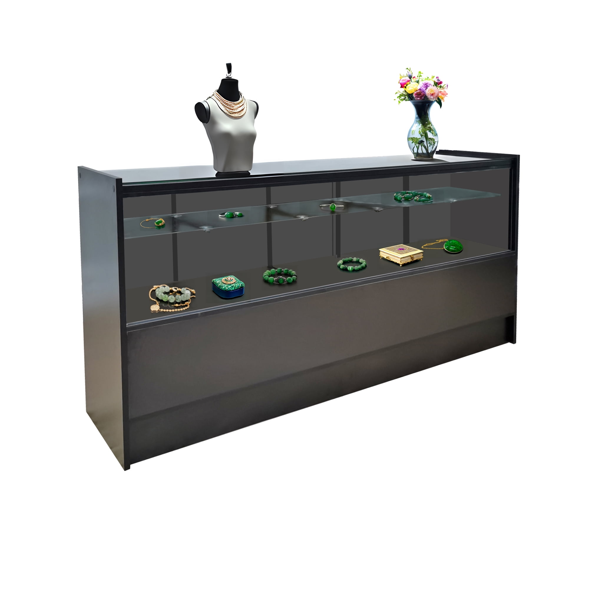 FixtureDisplays® 70X38X18