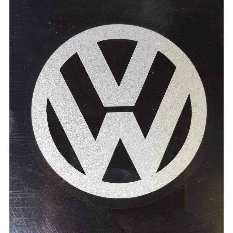 Auto Volkswagen Decal Bumper sticker - vw logo png herunterladen - 850*850  - Kostenlos transparent Symbol png Herunterladen.