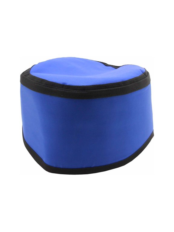 X-ray Protective, Radiation Safety Leaded Cap for X-Ray MRI CT Radiation Protection 15455