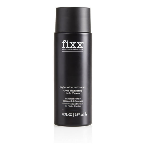 Fixx Argan Oil Conditioner by Market America