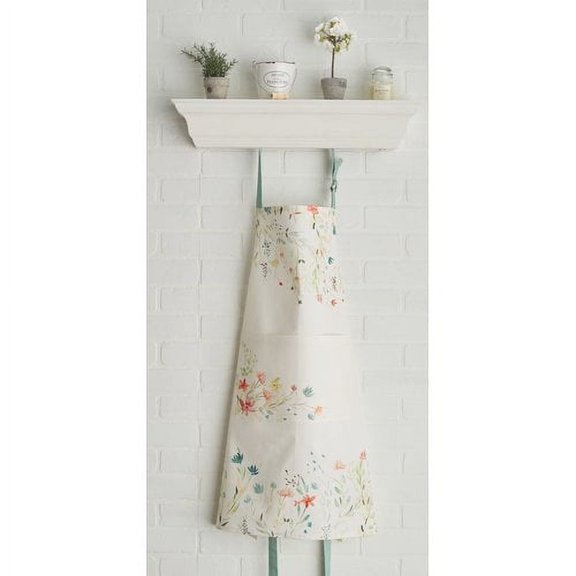 Fiykzur Colmar Apron