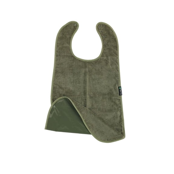 Fiykzur PLUS - Super-Sized Feeding Apron
