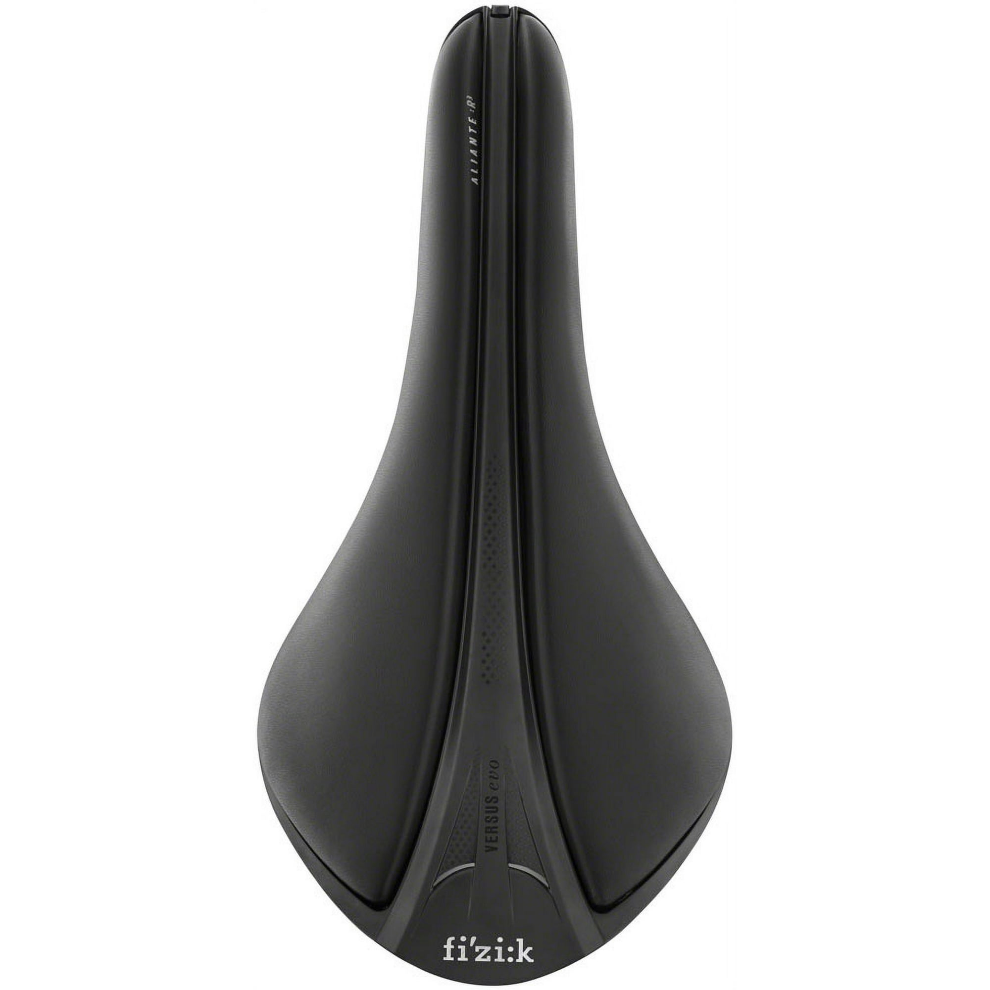 Fizik Aliante R3 Versus EVO Saddle Regular: Black - Walmart.com