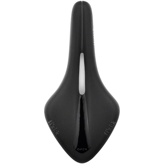 Fizik Arione R1 Open Saddle - Carbon, Black, Large