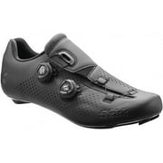 Fizik R1 UOMO BOA Road Cycling Shoes White/Black, 7