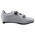thumbnail image 1 of Fizik R3 UOMO BOA Road Cycling Shoes, White/Black, Size 43  White/Black, 1 of 1