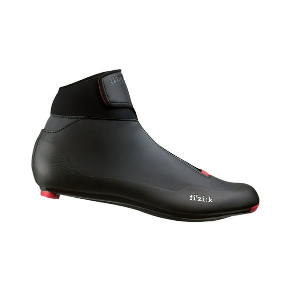 Fizik R5 Artica - Black / Black - EU 45 Road Shoes