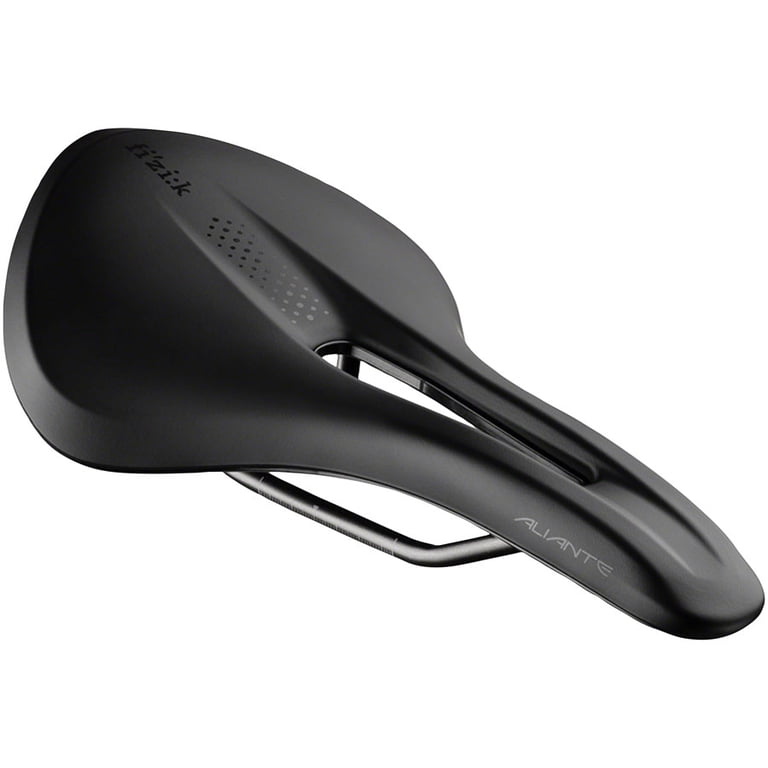 Fizik Tempo Aliante R3 Saddle - Kium, 145mm, Black - Walmart.com