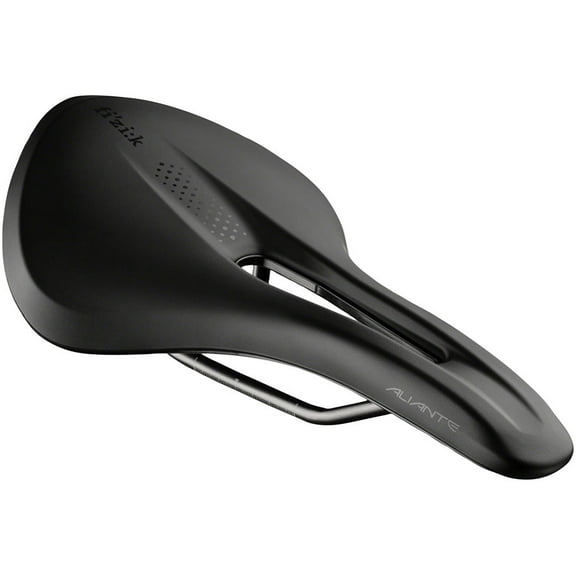 Fizik Tempo Aliante R3 Saddle - Kium, 145mm, Black