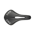 thumbnail image 1 of Fizik Tempo Aliante R5 Road Bike Saddle, Carbon Reinforced Shell with Alloy Rails, 145mm Width,, 1 of 5
