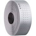 thumbnail image 1 of Fizik Tempo Microtex Classic Bar Tape - Silver, 1 of 2