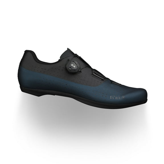 Fizik Tempo Overcurve R4 Navy/Black 38.5 Road Shoes