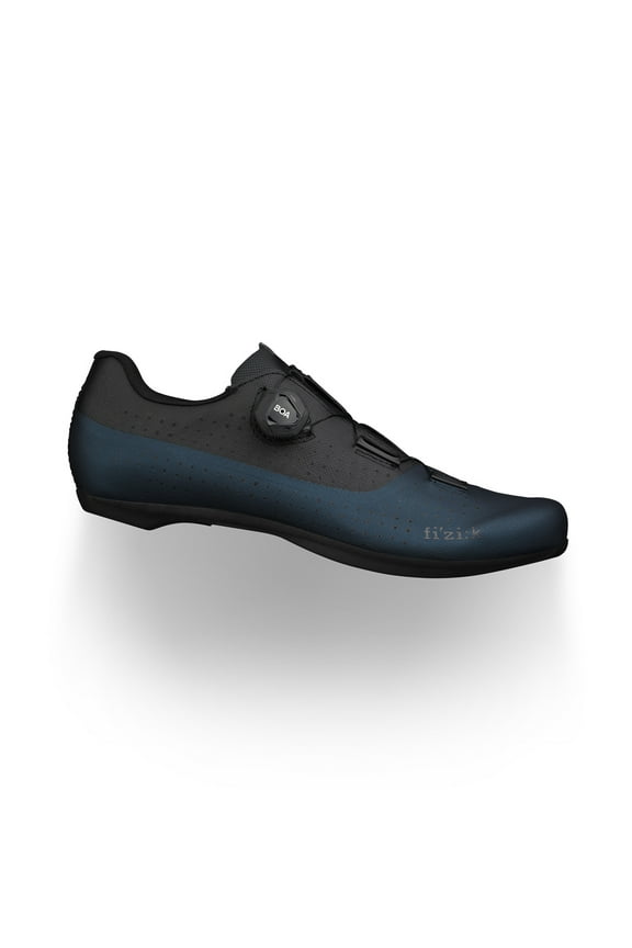 Tempo Overcurve R4 Navy/Black 39.5 Road Shoes
