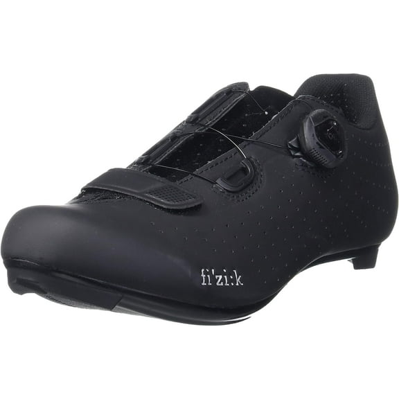 Fizik Tempo Overcurve R5 Black / Black 39.5 Road Shoes