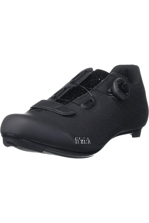 Tempo Overcurve R5 Black / Black 46.5 Road Shoes