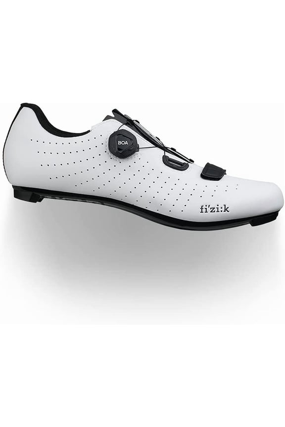 Tempo Overcurve R5 White / Black 40 Road Shoes