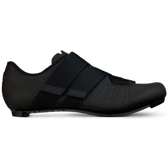Fizik Tempo R5 Powerstrap Black / Black - 42.5