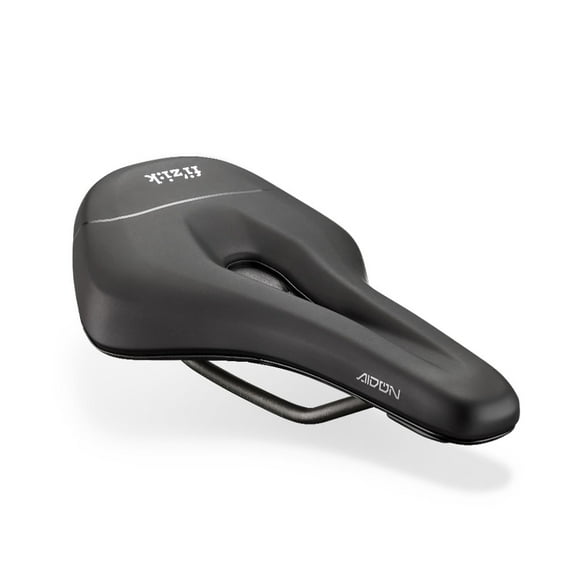 Fizik Terra Aidon X3 Saddle - Kium, 145mm, Black