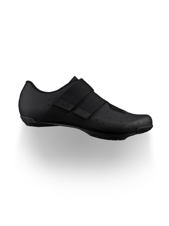 Terra Powerstrap X4 Black/Black 38.5 Mountain Shoes