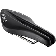 Fizik Transiro Aeris Long Distance R3 Saddle - Kium, 135mm, Black