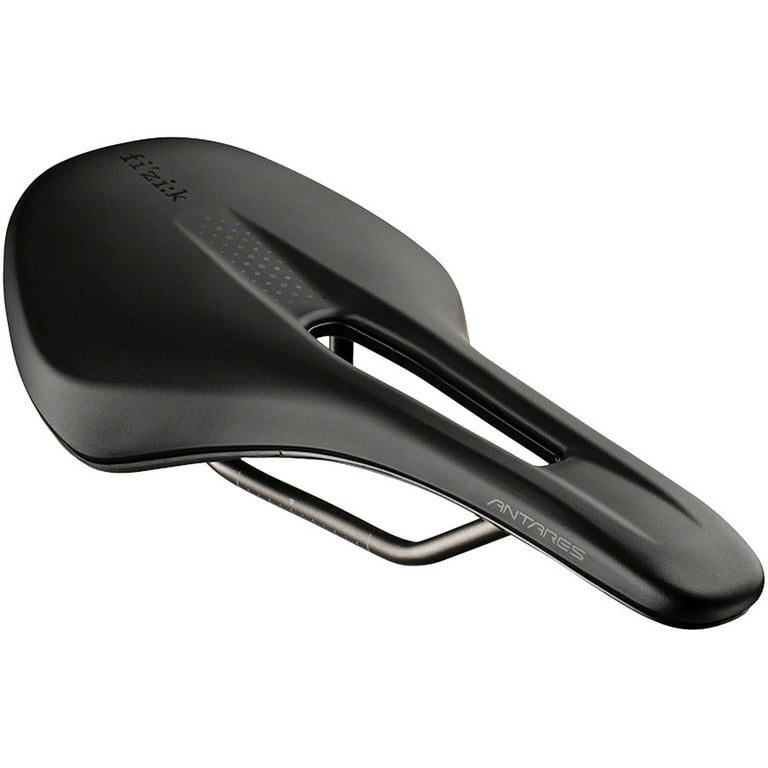 Fizik Vento Antares R3 Saddle - Kium, 140mm, Black - Walmart.com