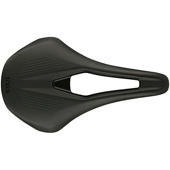Fizik Vento Argo Saddle - Rail Material: Kium Width: 150