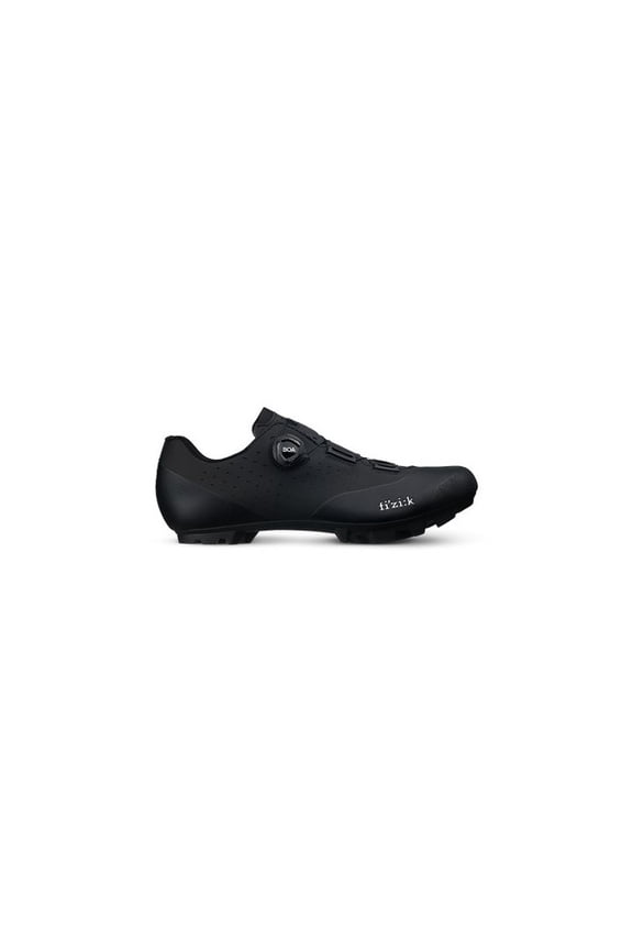 Vento Overcurve X3 Black / Black EU 46.5 Mountain Shoes
