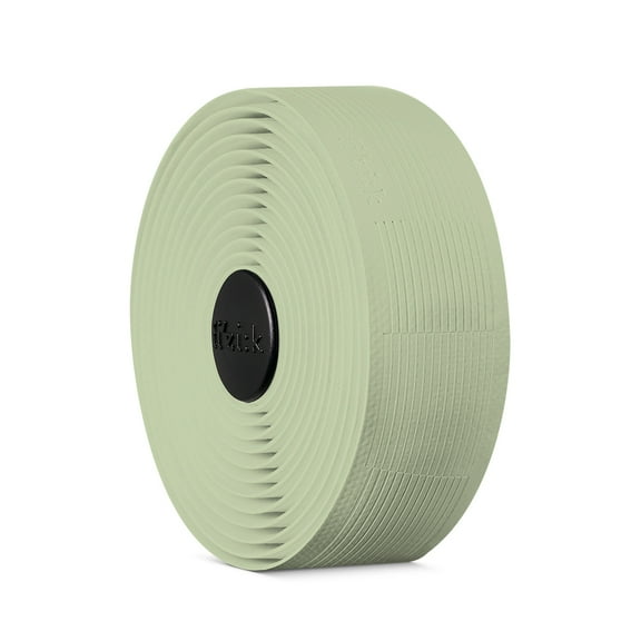 Fizik Vento Solocush Tacky Bar Tape - 2.7mm, Mint Green