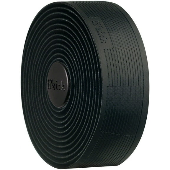 Fizik Vento Solocush Tacky Bar Tape - Black
