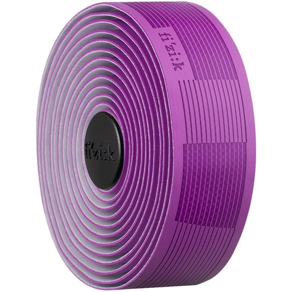 Fizik Vento Solocush Tacky Handlebar Tape - Lilla Fluo