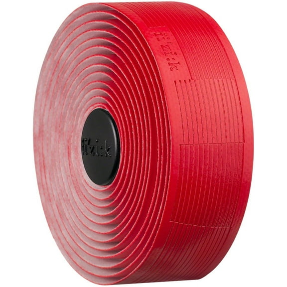 Fizik Vento Solocush Tacky Bar Tape - Red