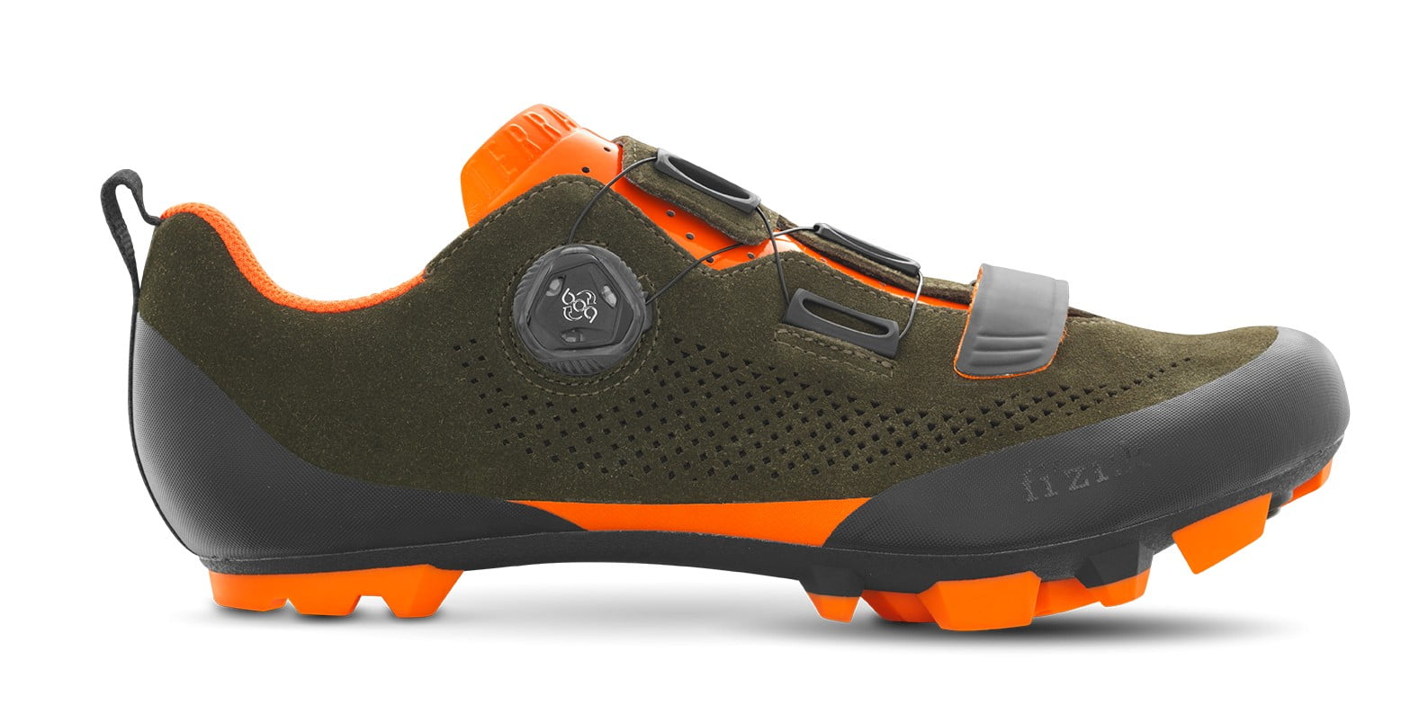 Fizik terra x5 military green new arrivals