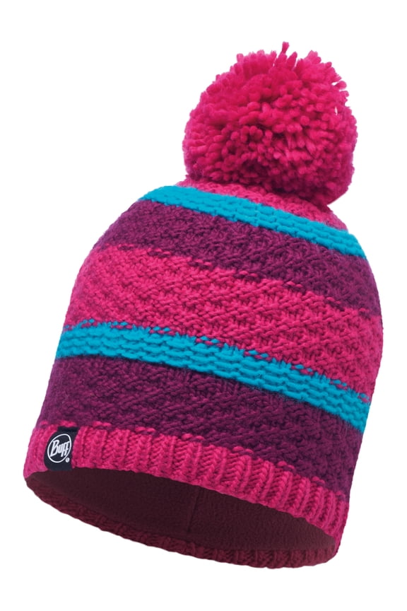 Fizz Bobble Hat [Pink Honeysuckle]
