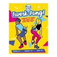 Fizz Creations Twerk Pong Novelty Game. The Original Twerk Family Party