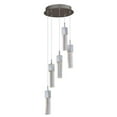 thumbnail image 1 of Fizz III LED Polished Chrome LED Pendant Ceiling Light - 14 in., 1 of 1