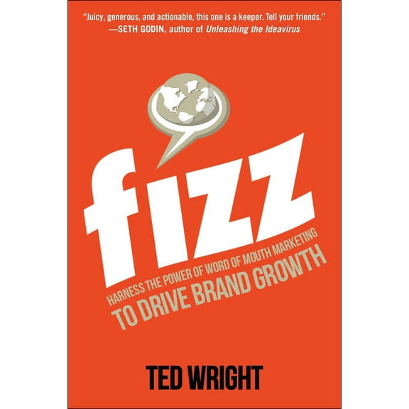 Fizz (Pb), (Paperback)