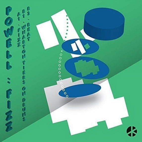 Fizz (Vinyl)