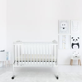 2 level convertible crib sale